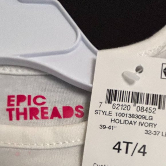 EPIC THREADS  2-PC SET BEST OFFER EXCEPTED - Picture 9 of 10